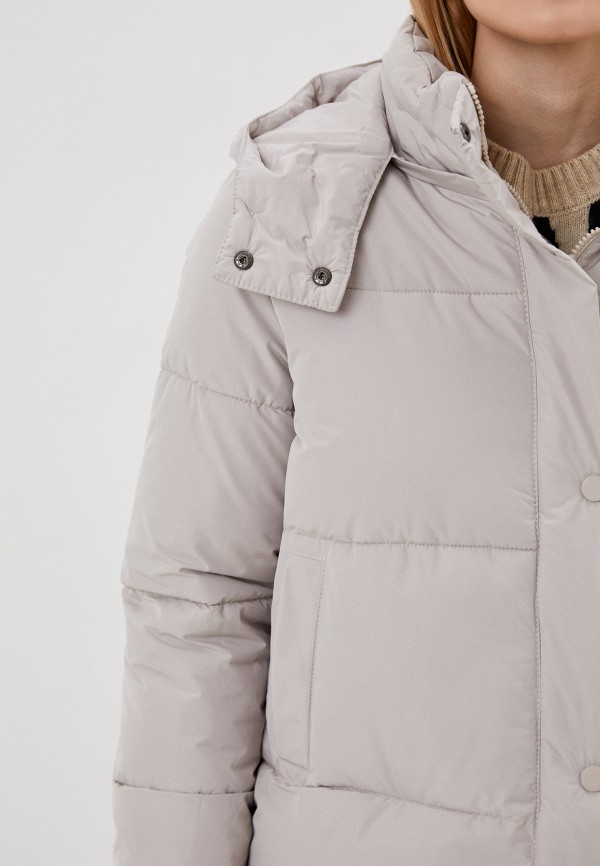 фото Куртка утепленная moki