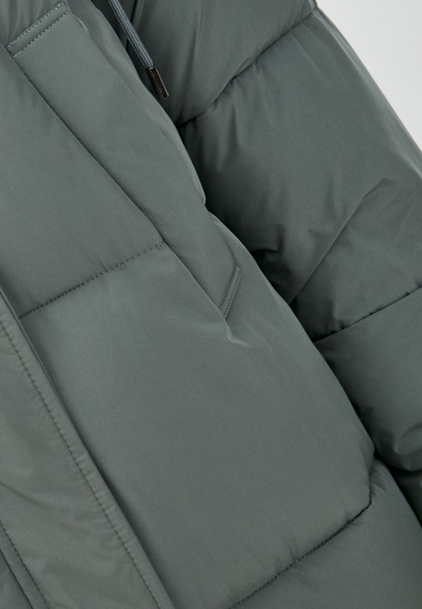 фото Куртка утепленная moki