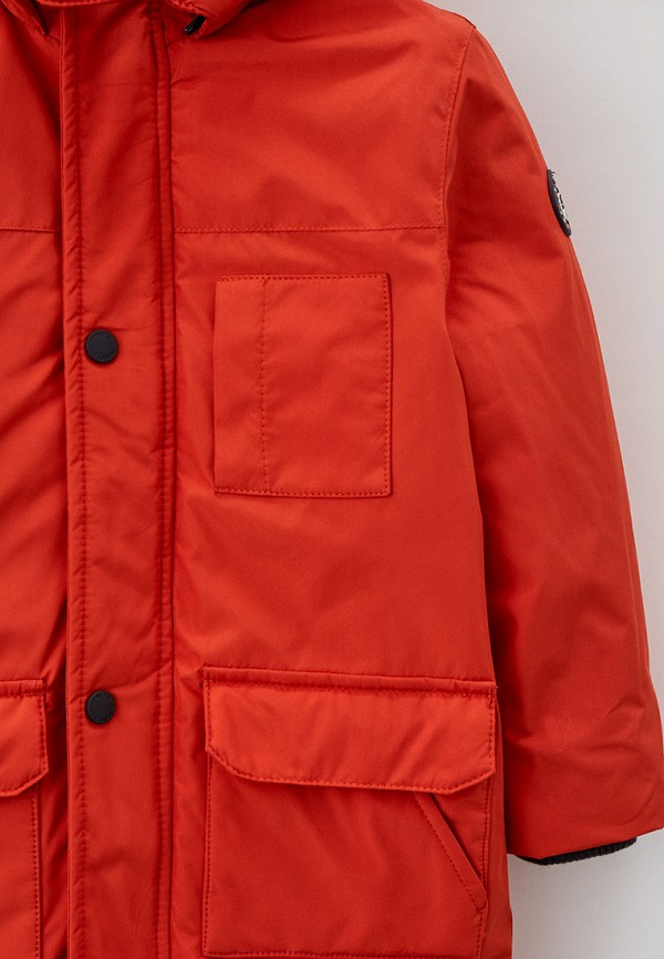 фото Куртка утепленная mayoral