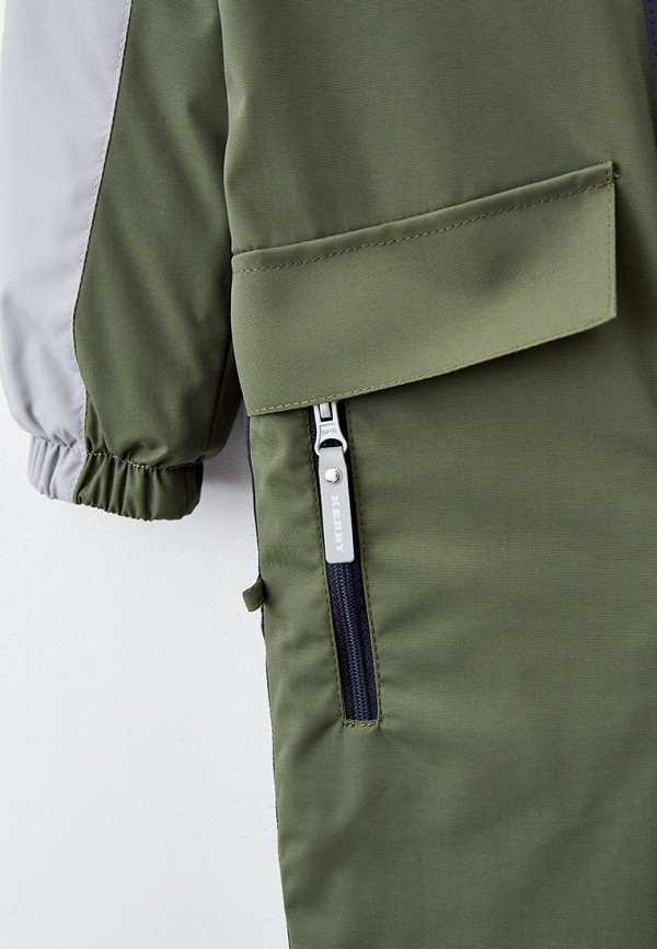 фото Комбинезон утепленный kerry