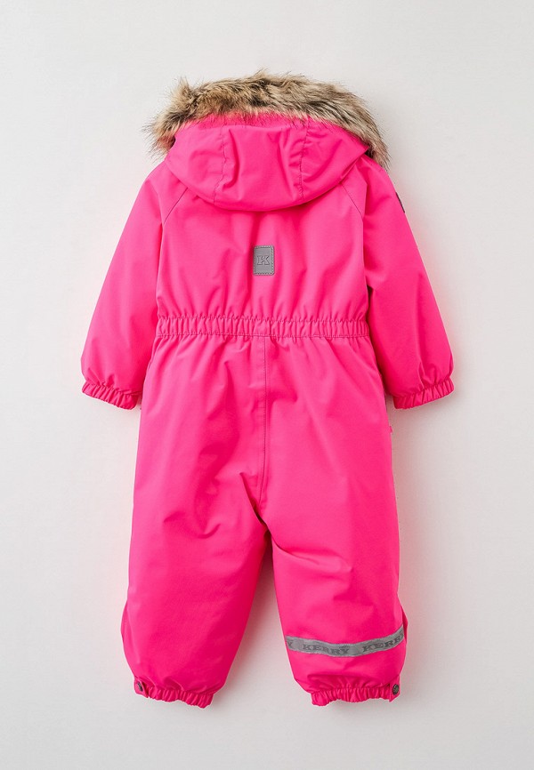 фото Комбинезон утепленный kerry