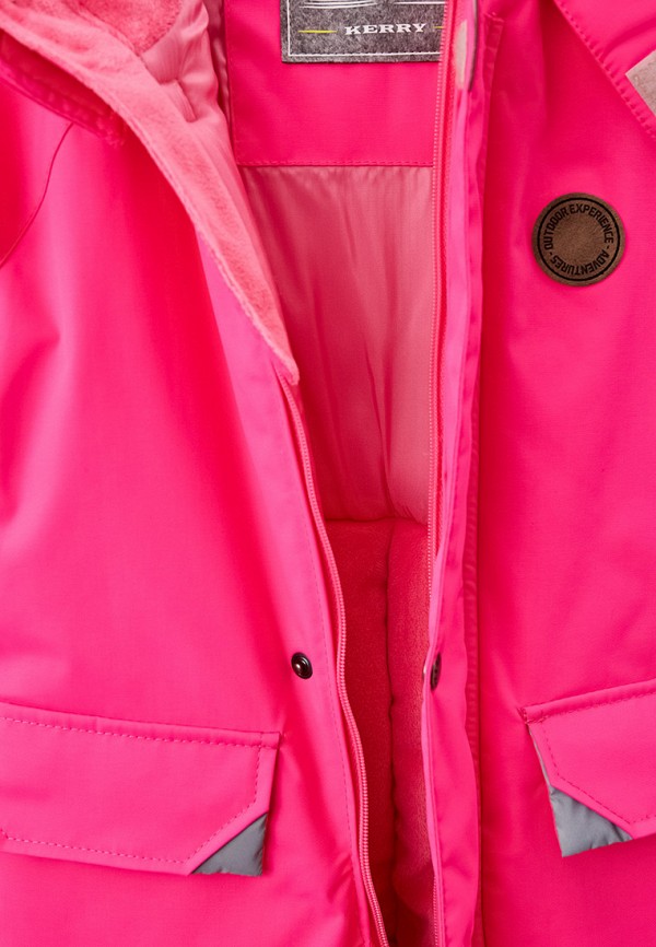 фото Комбинезон утепленный kerry