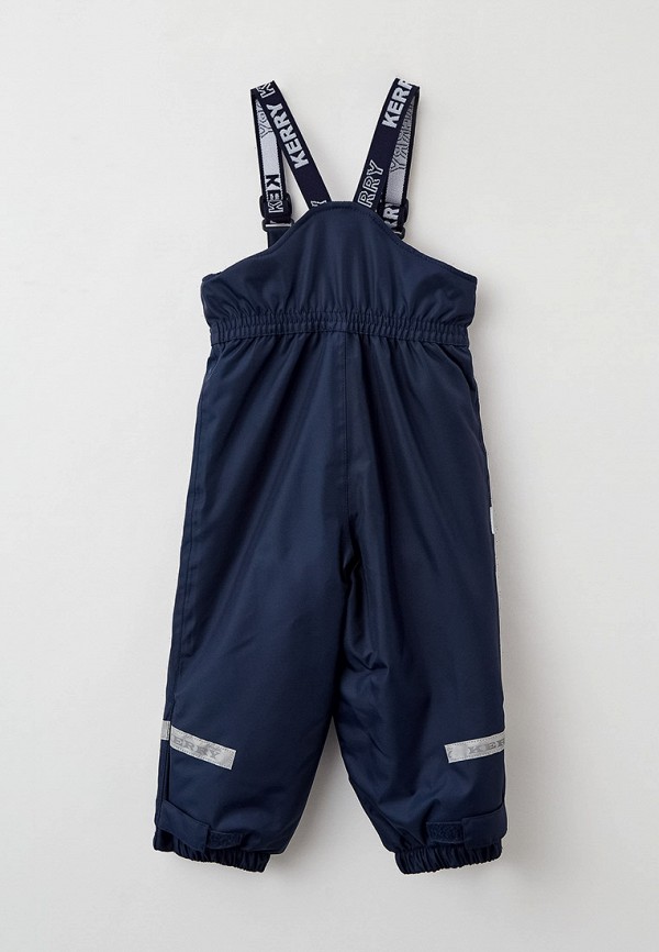 фото Брюки утепленные kerry