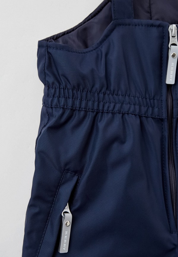 фото Брюки утепленные kerry