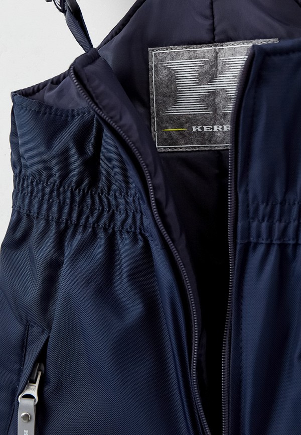 фото Брюки утепленные kerry