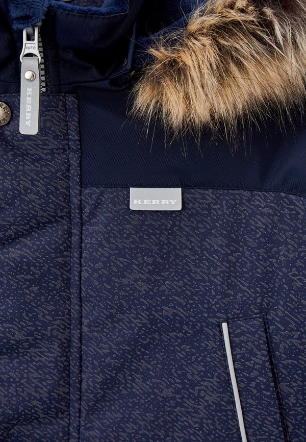 фото Костюм горнолыжный kerry