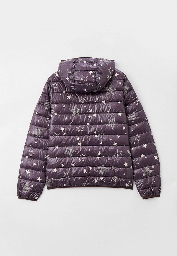 фото Куртка утепленная united colors of benetton