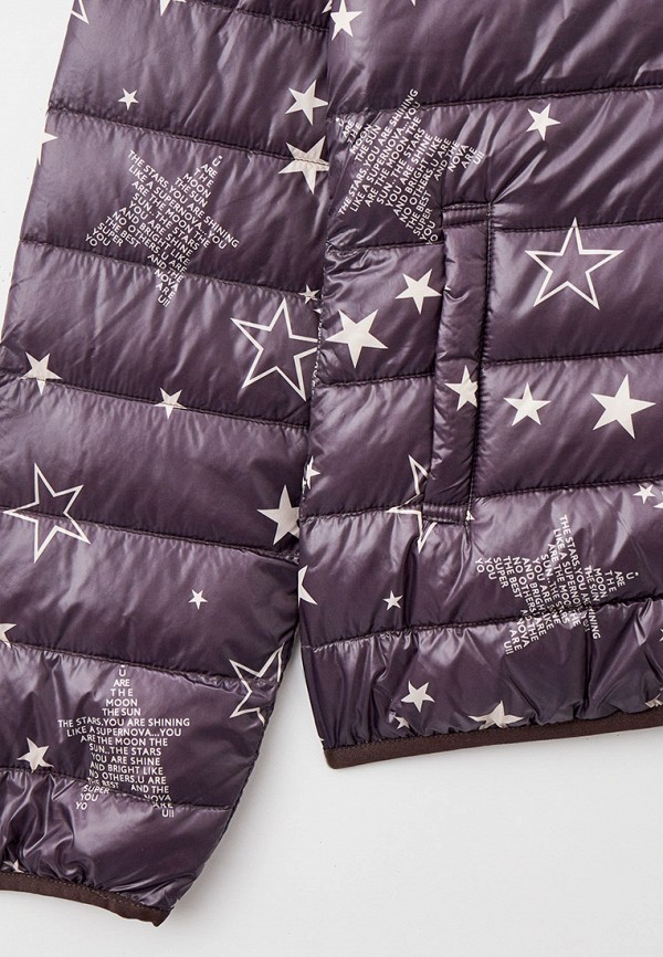 фото Куртка утепленная united colors of benetton