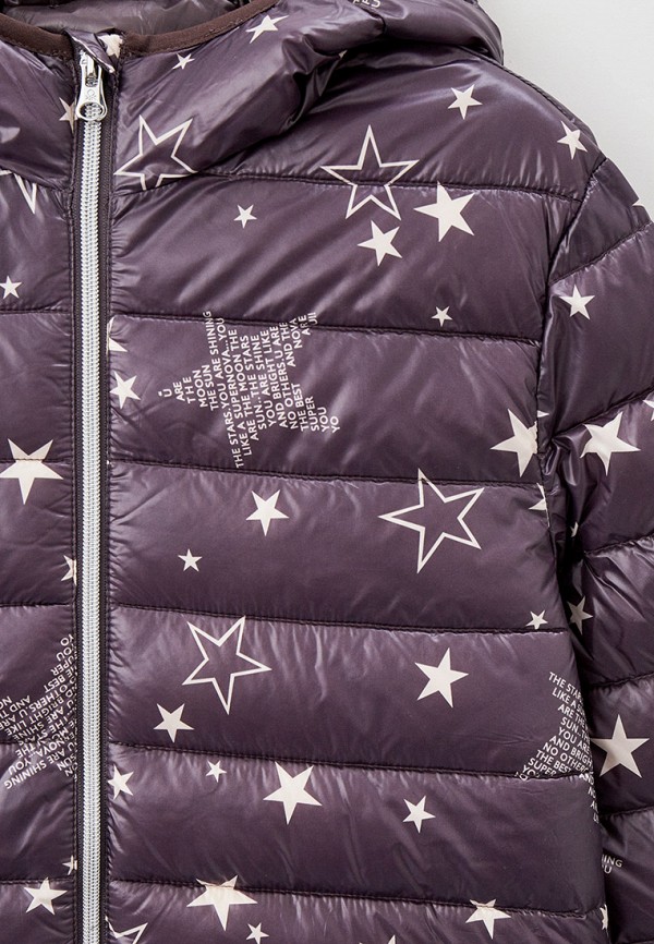 фото Куртка утепленная united colors of benetton