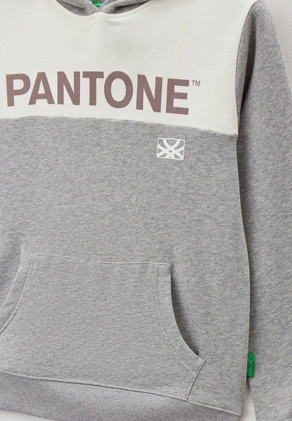 фото Худи united colors of benetton