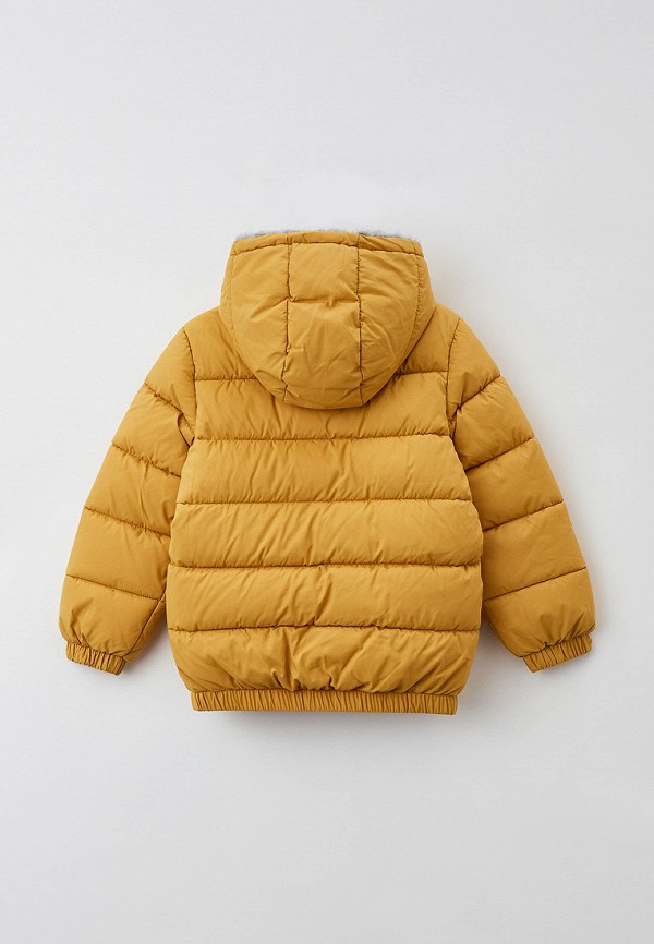 фото Куртка утепленная united colors of benetton