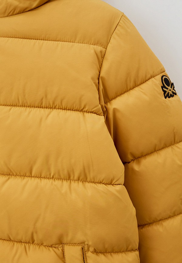 фото Куртка утепленная united colors of benetton