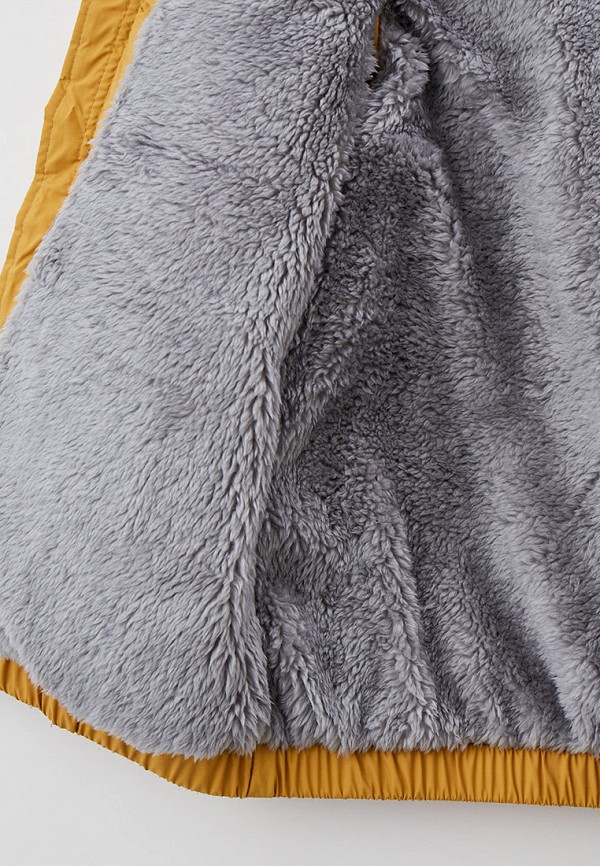 фото Куртка утепленная united colors of benetton