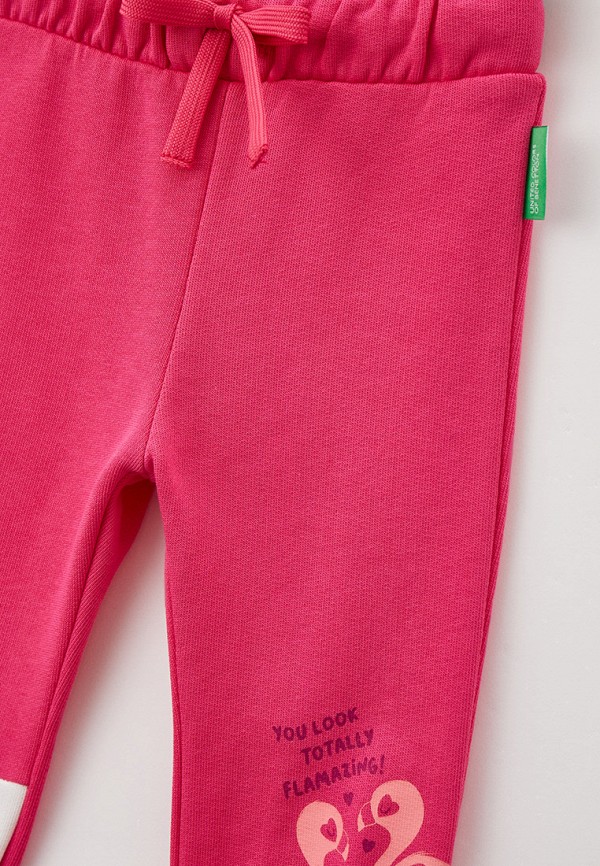 фото Брюки спортивные united colors of benetton