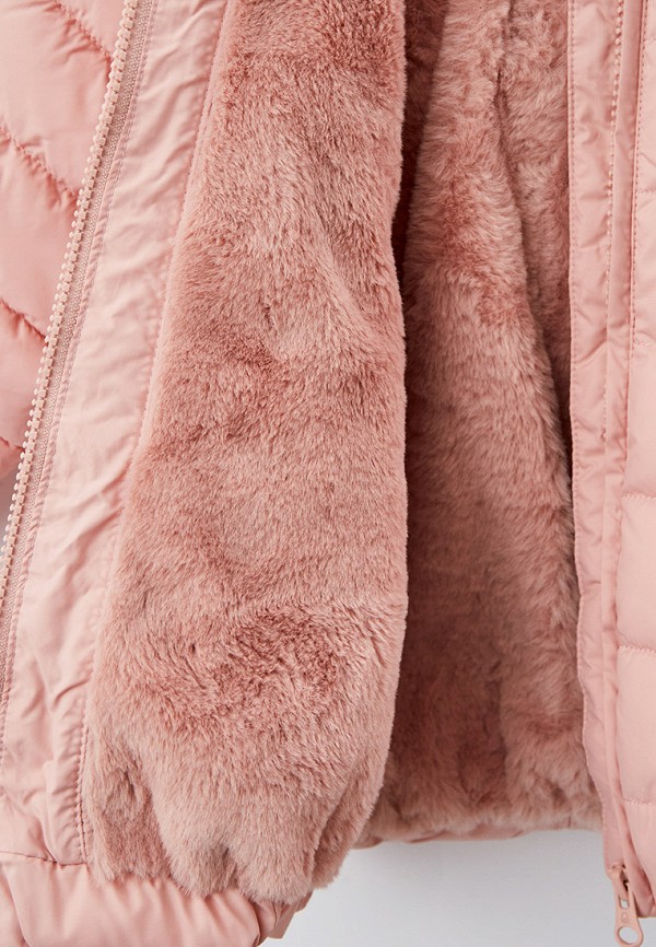 фото Куртка утепленная united colors of benetton