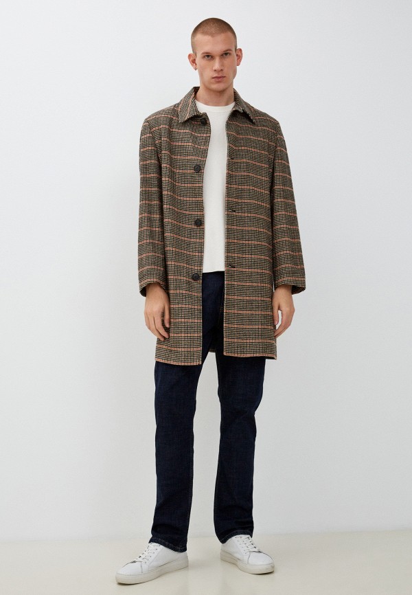 фото Пальто united colors of benetton