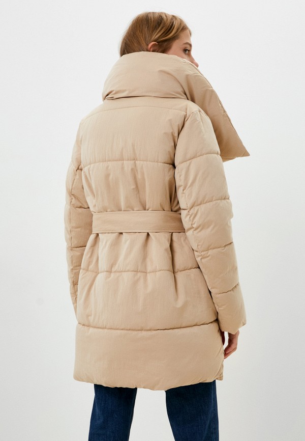 фото Куртка утепленная sisley