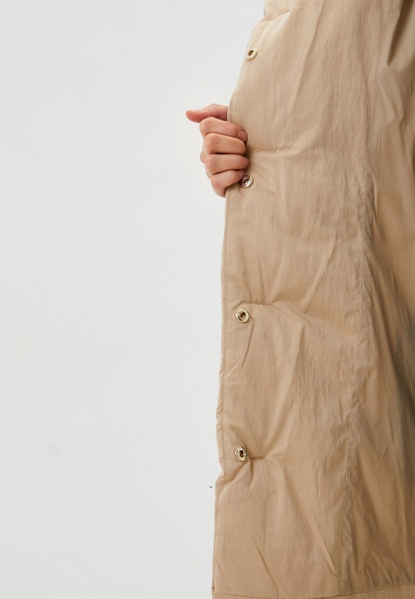 фото Куртка утепленная sisley