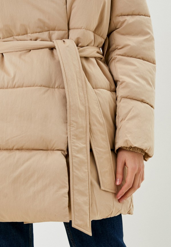 фото Куртка утепленная sisley