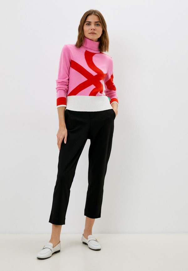 фото Водолазка united colors of benetton