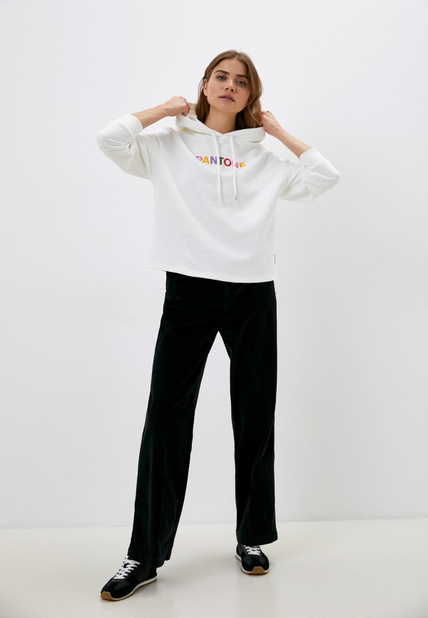 фото Худи united colors of benetton