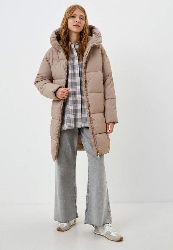 фото Куртка утепленная snow airwolf