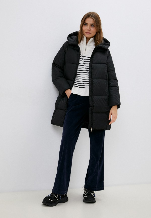 фото Куртка утепленная snow airwolf