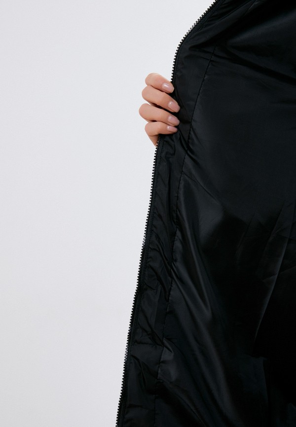 фото Куртка утепленная snow airwolf