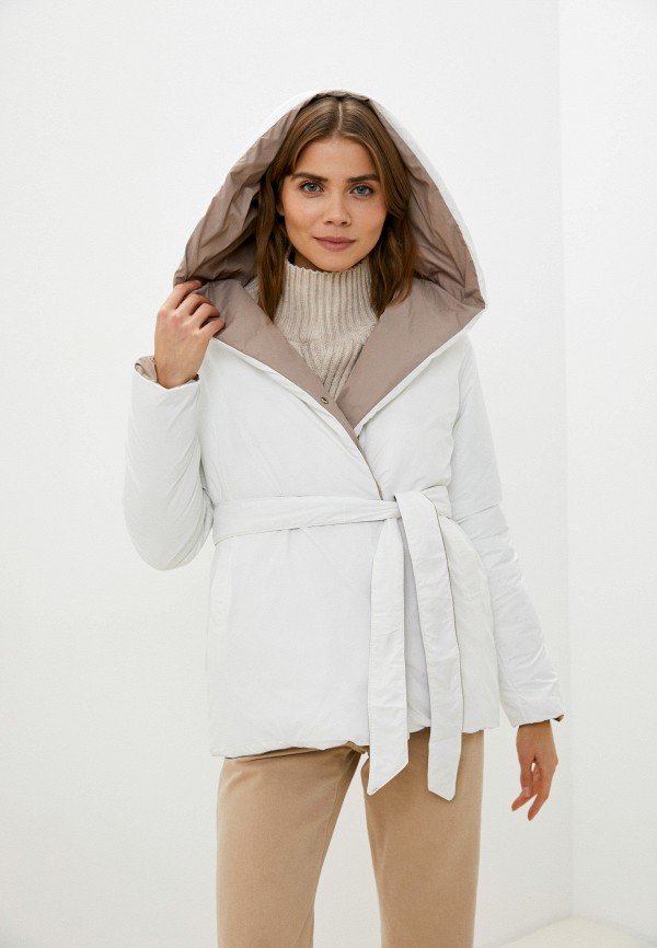 фото Куртка утепленная snow airwolf