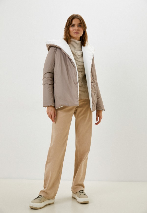 фото Куртка утепленная snow airwolf