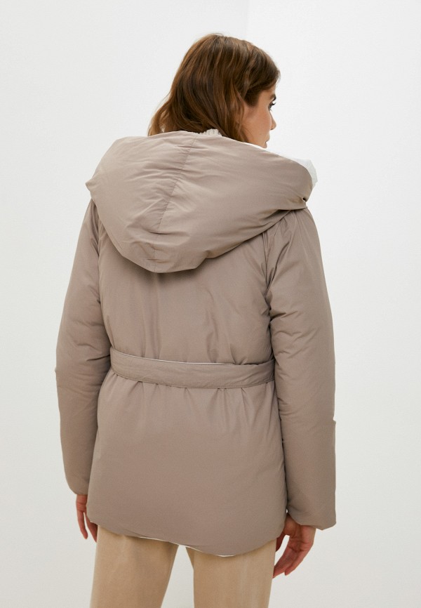 фото Куртка утепленная snow airwolf