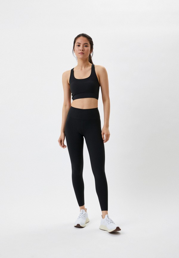 фото Леггинсы uniqlo