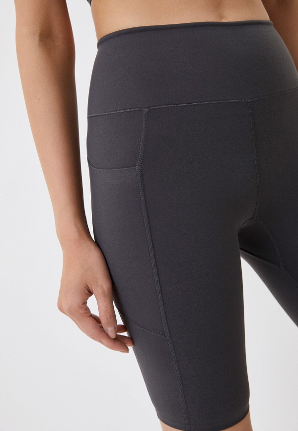 фото Шорты спортивные uniqlo