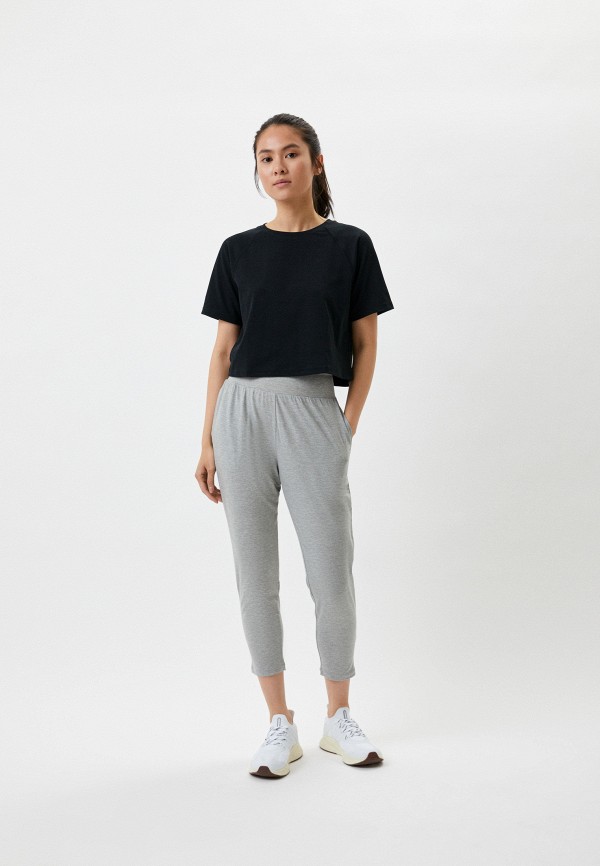фото Брюки спортивные uniqlo