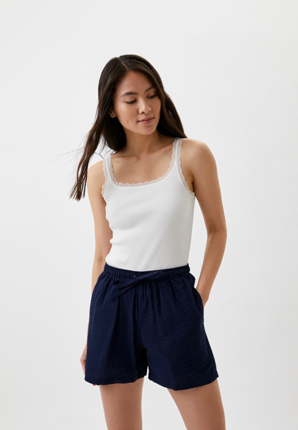 фото Майка домашняя uniqlo