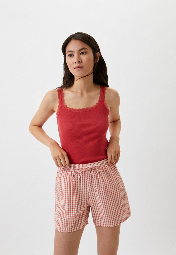 фото Майка домашняя uniqlo