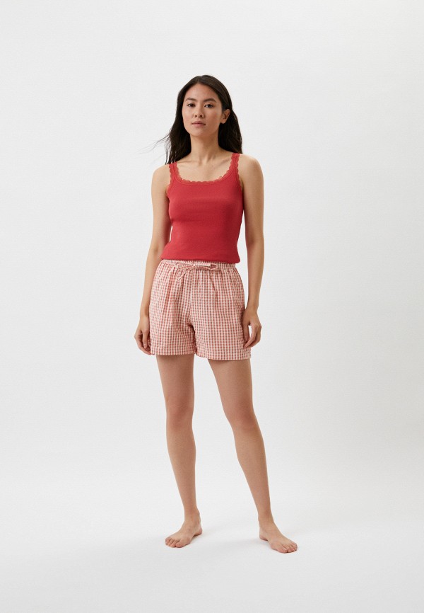 фото Майка домашняя uniqlo
