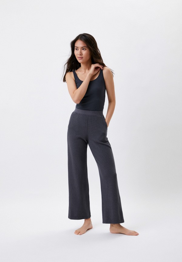 фото Брюки домашние uniqlo