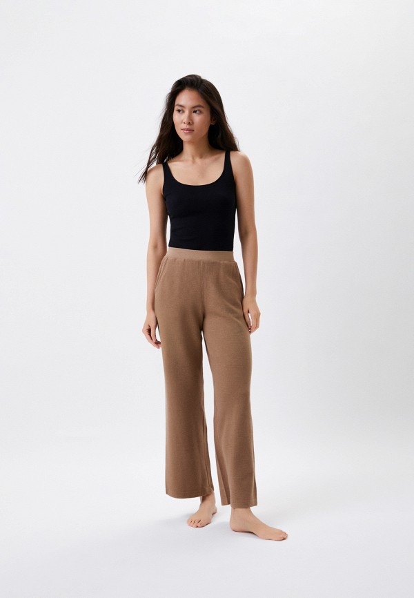 фото Брюки домашние uniqlo