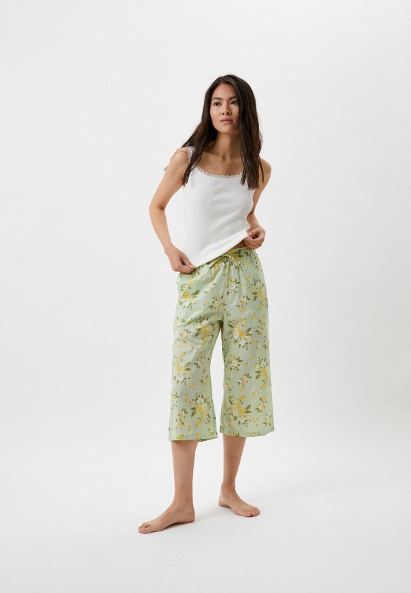 фото Брюки домашние uniqlo