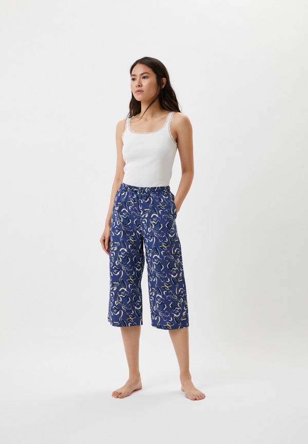 фото Брюки домашние uniqlo