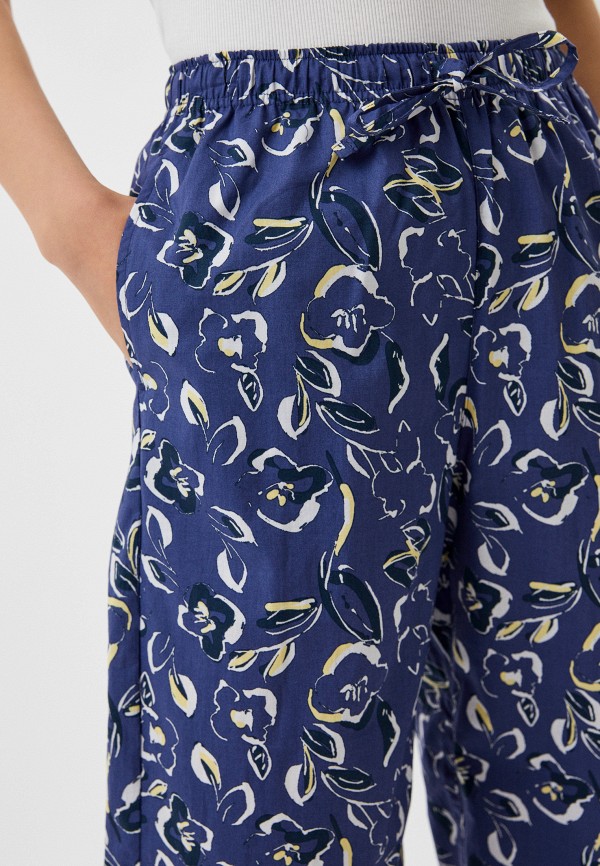 фото Брюки домашние uniqlo