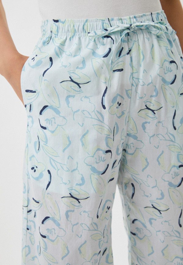 фото Брюки домашние uniqlo