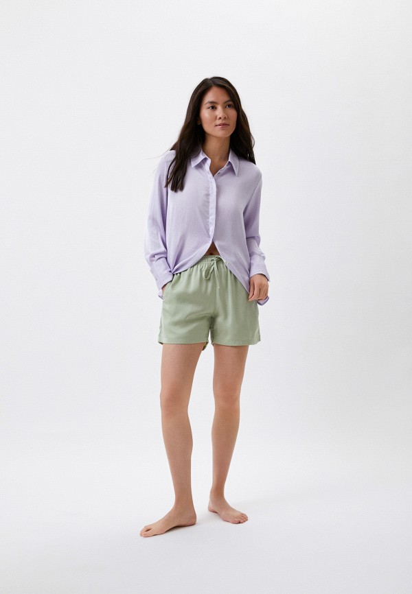 фото Шорты домашние uniqlo