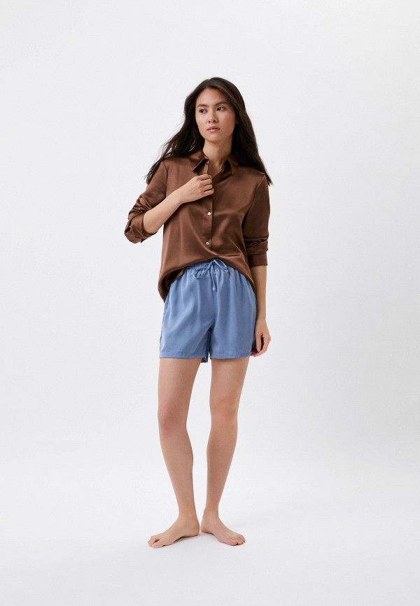 фото Шорты домашние uniqlo