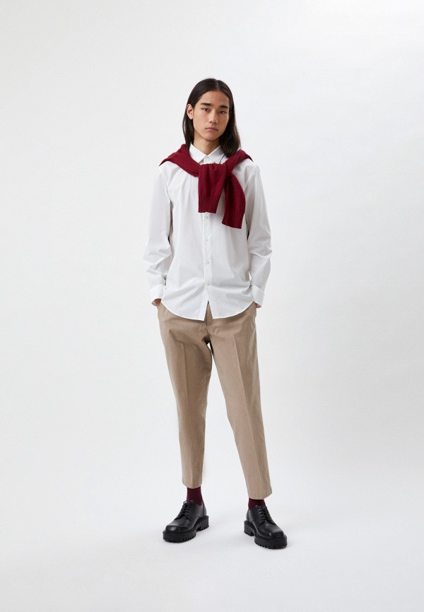 фото Рубашка uniqlo