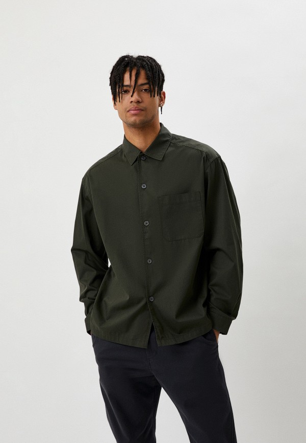 фото Рубашка uniqlo