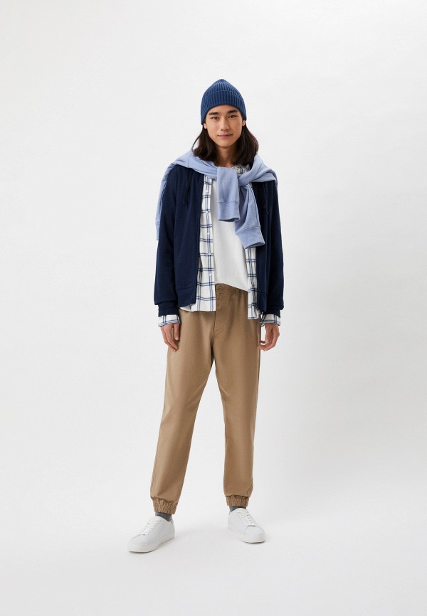 фото Толстовка uniqlo