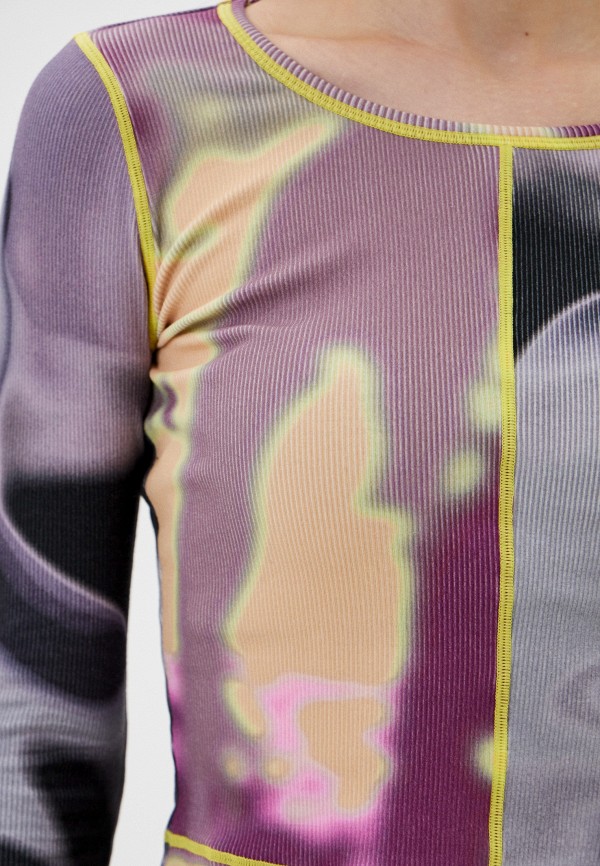 фото Лонгслив diesel