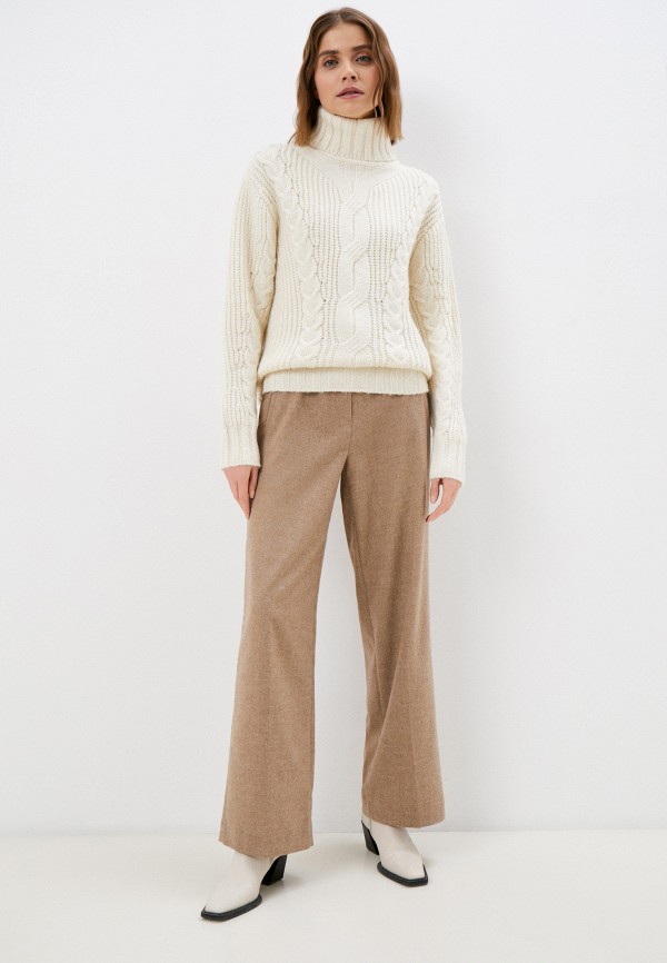 фото Свитер silvian heach